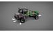 Конструктор LEGO Technic Повнопривідна вантажівка для випробувань Mercedes-Benz Zetros 2129 деталей (42129)