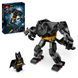 Конструктор LEGO DC Batman Робоброня Бетмена