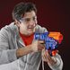 Бластер Hasbro Nerf Elite Shellstrike DS6 , 8+, Nerf, Мальчик