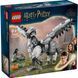Конструктор Lego Harry Potter Бакбік