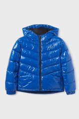 Куртка для дівчинки Mayoral, синій