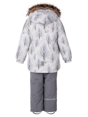 Комплект зимовий дитячий (куртка + напівкомбінезон) Lenne Rimona
