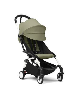 Комплект текстиля Stokke YOYO&sup3; 6+ (Taupe)