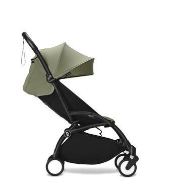 Комплект текстиля Stokke YOYO&sup3; 6+ (Taupe)