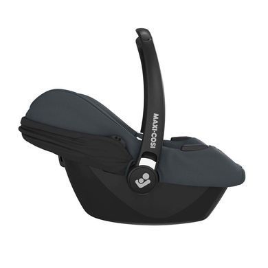 Автокрісло MAXI-COSI CabrioFix i-Size (Essential Graphite)