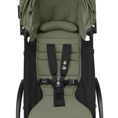 Комплект текстиля Stokke YOYO&sup3; 6+ (Taupe)