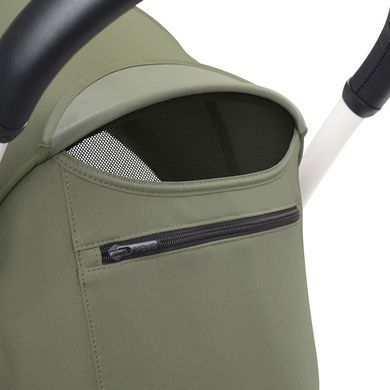 Комплект текстиля Stokke YOYO&sup3; 6+ (Taupe)