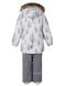 Комплект зимний детский (куртка + полукомбинезон) Lenne Rimona