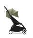 Комплект текстиля Stokke YOYO&sup3; 6+ (Taupe)