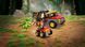 Конструктор LEGO&reg; Jurassic World Вантажівка для перевезення молодого тиранозавра