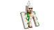 Конструктор LEGO Minecraft Курячий Жокей: атака в пустелі