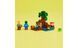 Конструктор LEGO Minecraft Пригоди на болоті