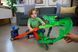 Ігровий набір "Атака вогняного Дракона" Monster Trucks Hot Wheels