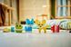 Конструктор LEGO DUPLO My First Чарівні творчі домашні улюбленці 3 в 1