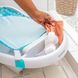 Ванночка 3 в 1 Summer by Ingenuity Comfy Clean