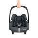 Автокрісло MAXI-COSI CabrioFix i-Size (Essential Graphite)