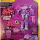 Іграшка Hasbro Transformers Кібервсесвіт Атакер Шок Вейв, 6+, Transformers, Хлопчик