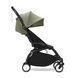 Комплект текстиля Stokke YOYO&sup3; 6+ (Taupe)