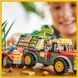 Конструктор LEGO&reg; Jurassic World Вантажівка для перевезення молодого тиранозавра