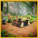 Конструктор LEGO&reg; Jurassic World Вантажівка для перевезення молодого тиранозавра