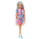 Лялька Barbie "Totally Hair" Зіркова красуня