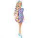 Лялька Barbie "Totally Hair" Зіркова красуня