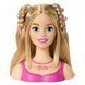 Лялька-манекен для зачісок "Класика" Barbie з аксесуарами