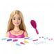 Лялька-манекен для зачісок "Класика" Barbie з аксесуарами