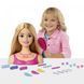 Лялька-манекен для зачісок "Класика" Barbie з аксесуарами