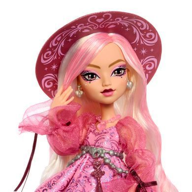 Лялька Каріна Moonspell Magic від Monster High &ndash; Чаклунка кохання