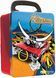 Контейнер Hot Wheels для 18 машинок, Хлопчик