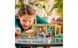 Конструктор LEGO Harry Potter Замок Гогвортс: урок гербології