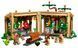 Конструктор LEGO Harry Potter Замок Гогвортс: урок гербології
