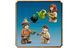 Конструктор LEGO Harry Potter Замок Гогвортс: урок гербології