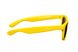 Сонцезахисні окуляри жовті KOOLSUN серії WAVE, від 1 до 5-ти років, Унісекс