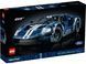 Конструктор LEGO Techniс Ford GT 2022 1466 деталей (42154)