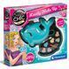 Дитячий набір косметики для макіяжу Clementoni "Lovely Make Up. Dolphin", серія "Crazy Chic"