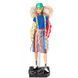 Колекційна лялька "BMR 1959" кучерява блондинка Barbie, 5+, BMR 1959, Дівчинка