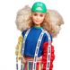 Колекційна лялька "BMR 1959" кучерява блондинка Barbie, 5+, BMR 1959, Дівчинка