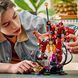 Конструктор LEGO NINJAGO Робот Вогняного Лицаря