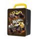 Контейнер Hot Wheels для 18 машинок, Хлопчик