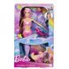 Лялька-русалка "Кольорова магія" серії Дрімтопія Barbie