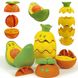 Розвиваюча іграшка Clementoni "Fruit Puzzle"