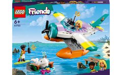 Конструктор LEGO Friends Спасательный гидроплан