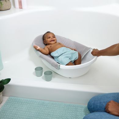 Ванночка 4 в 1 Ingenuity Room to Soak