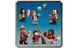 Конструктор LEGO Harry Potter Якісні товари для квідичу і кафе з морозивом