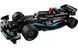 Конструктор LEGO Technic Mercedes-AMG F1 W14 E Performance Pull-Back 240 деталей (42165)