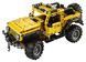 Конструктор LEGO Technic Jeep Wrangler (42122)  , 9+, Technic&trade;, Унісекс