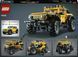 Конструктор LEGO Technic Jeep Wrangler (42122)  , 9+, Technic&trade;, Унісекс
