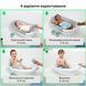 Ванночка 4 в 1 Ingenuity Room to Soak